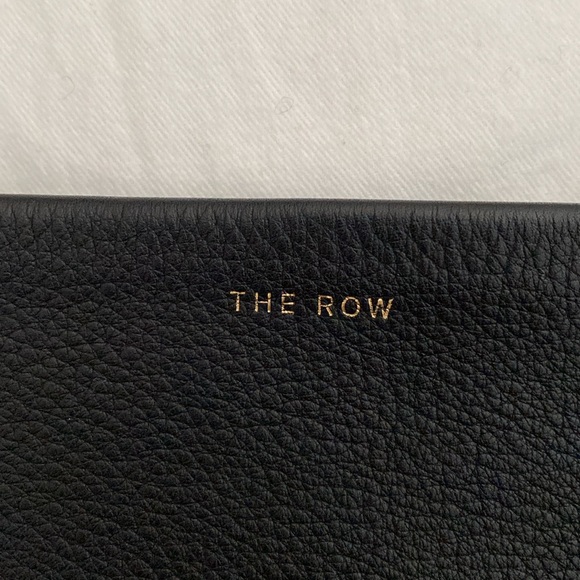 The Row - Picture 2 of 16